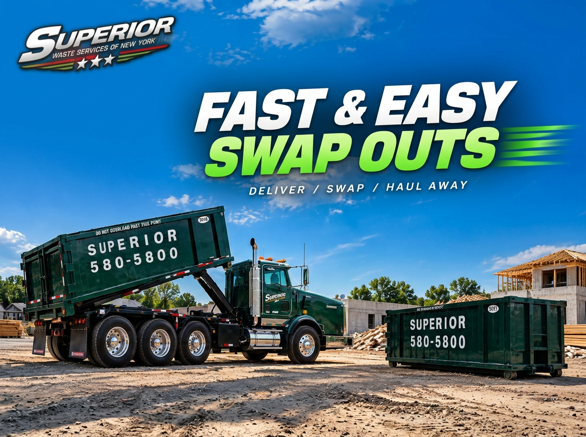 Fast Swap-Outs
