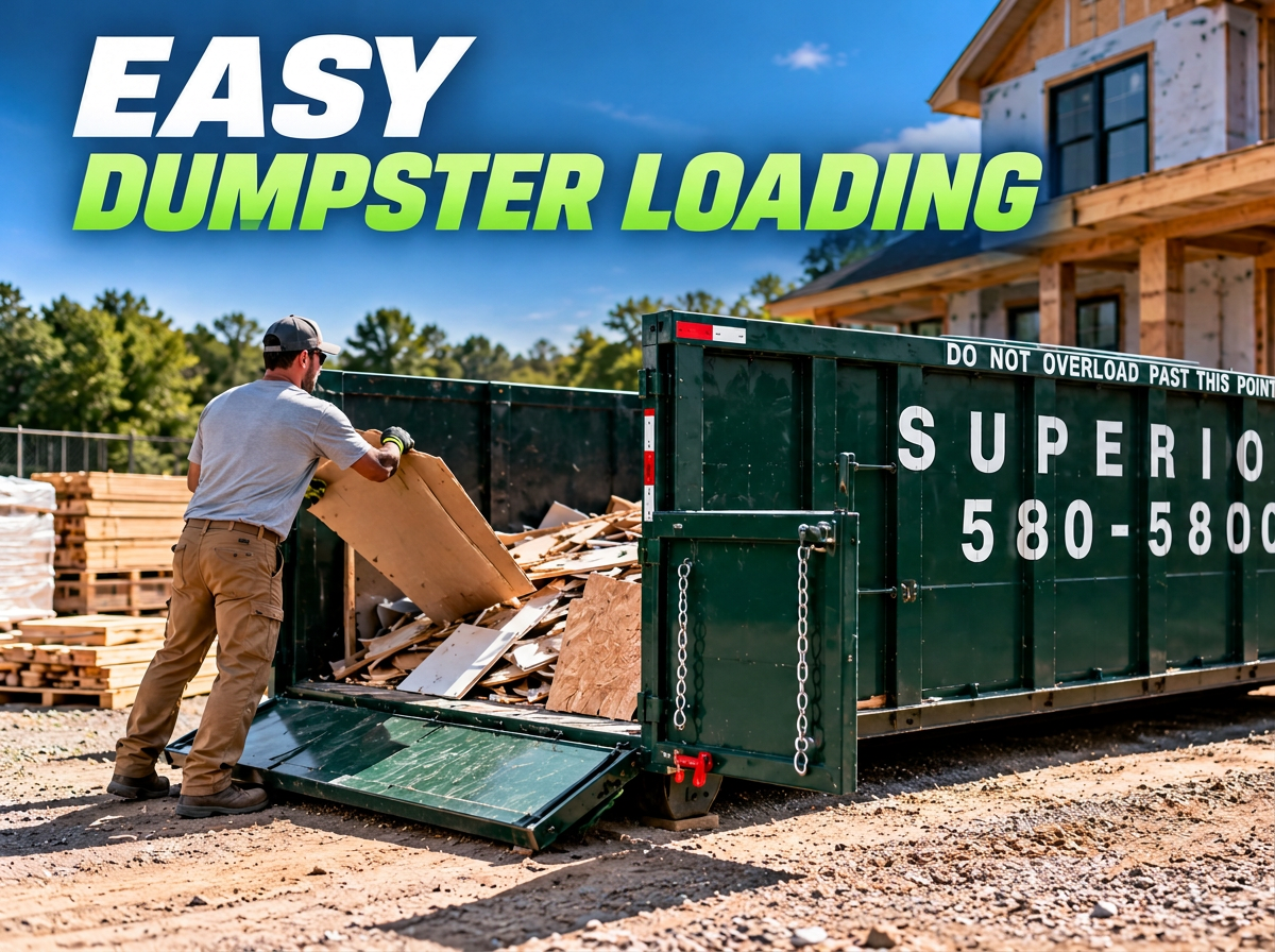 Easy Loading