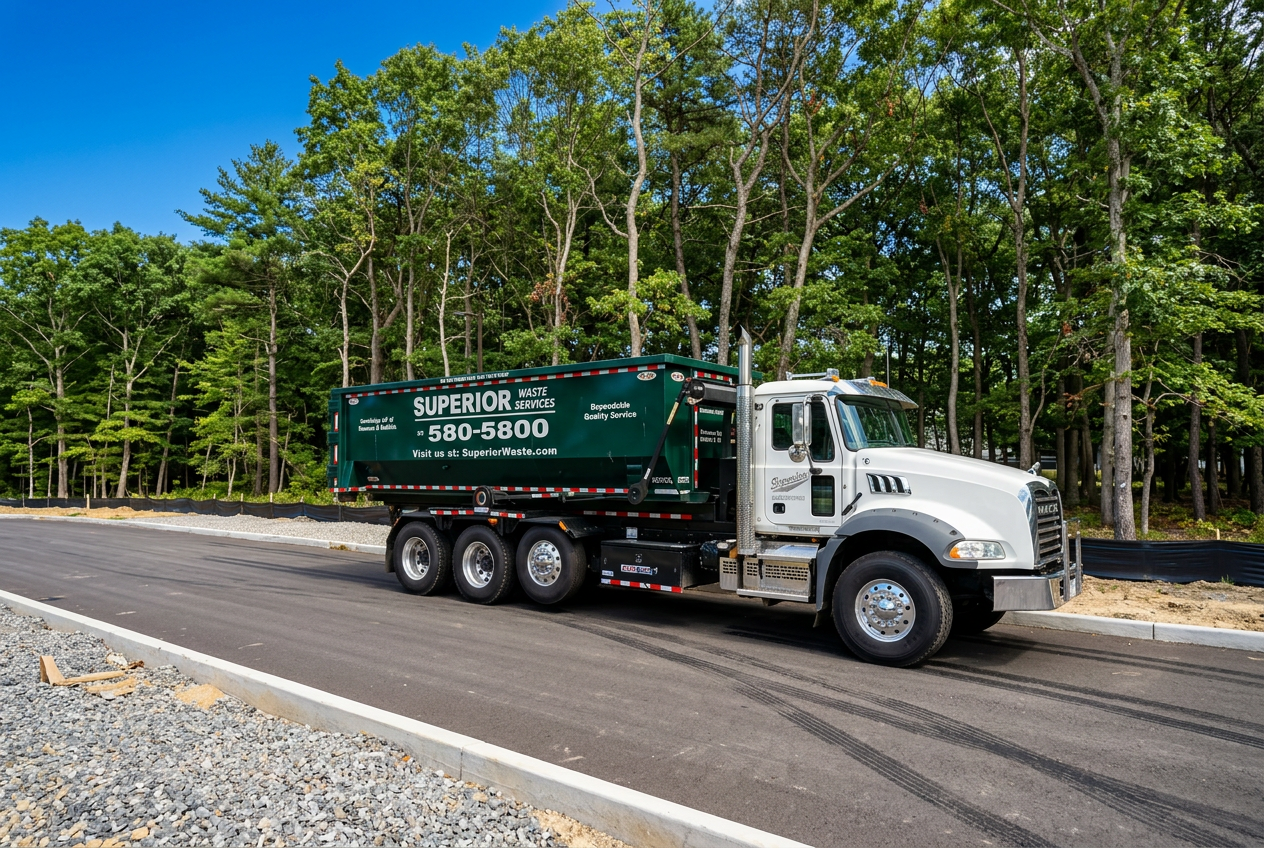 Dumpster Rentals